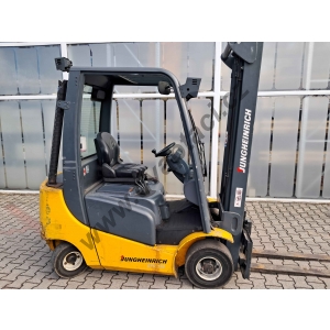 JUNGHEINRICH DFG 316